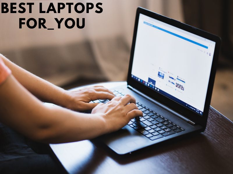 who makes the best laptops? best laptops for you in the fall of 2023 - end of December