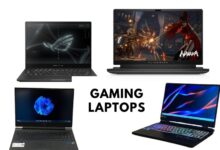 best gaming laptops under $1000