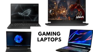 best gaming laptops under $1000