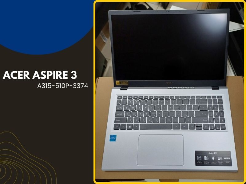 acer aspire 3 best laptop under $400