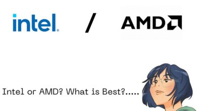 intel or amd? what is best processor?