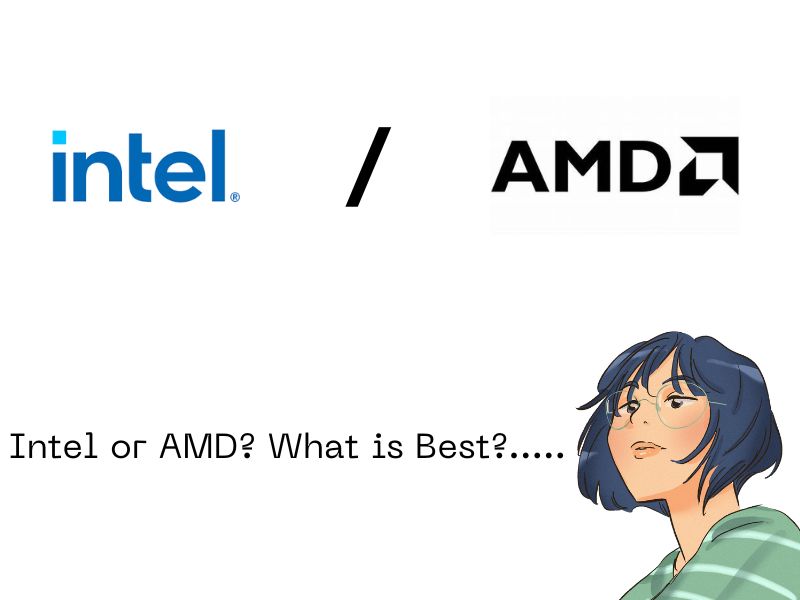 intel or amd? what is best processor?