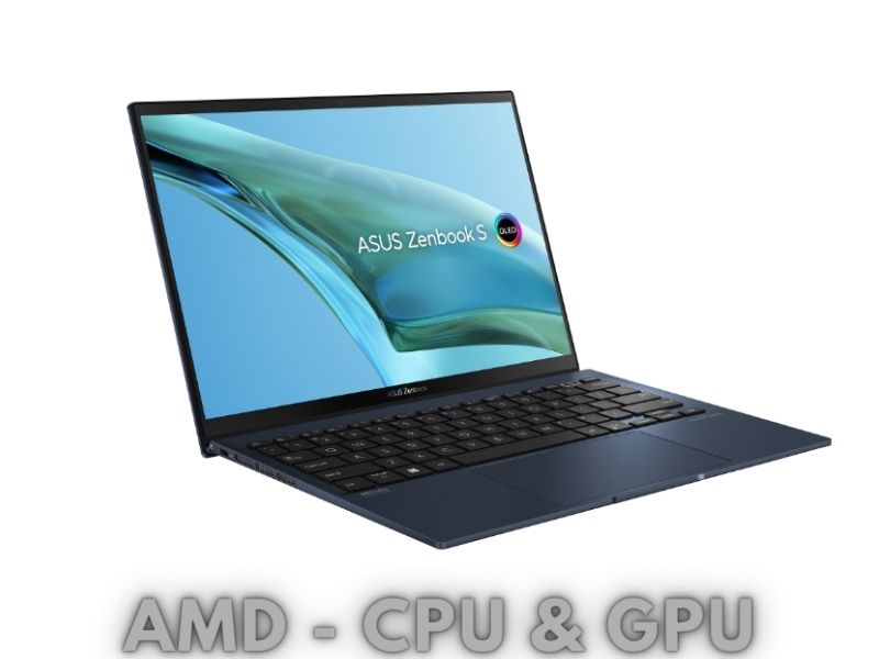 asus zenbook s 13 oled - featured image