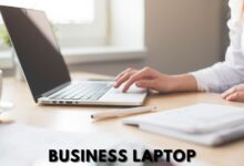 Business Laptops(Featured Image1)