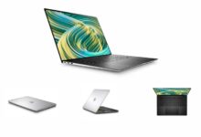 dell xps 15 laptop - featured image