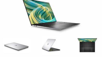 dell xps 15 laptop - featured image