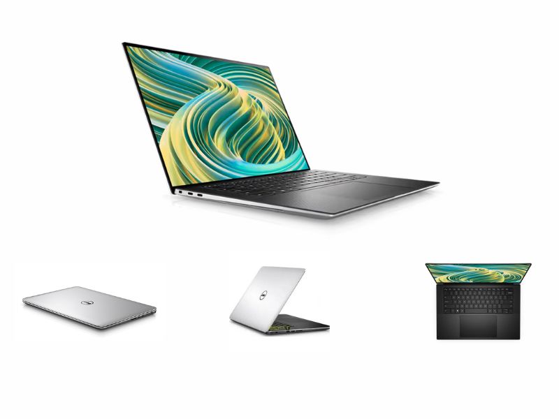 dell xps 15 laptop - featured image