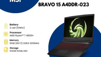 msi bravo 15 a4ddr-023 specs for featured image