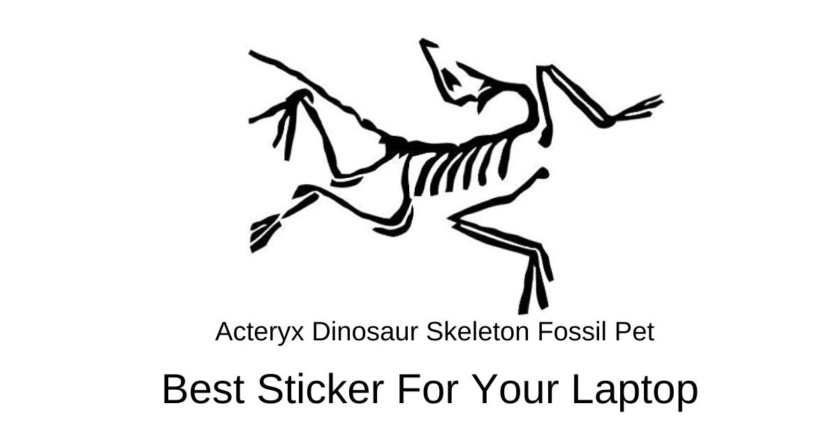 arcteryx laptop sticker - featured image