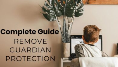 Remove guardian protection - featured image