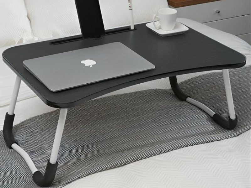 portable laptop desk - media image