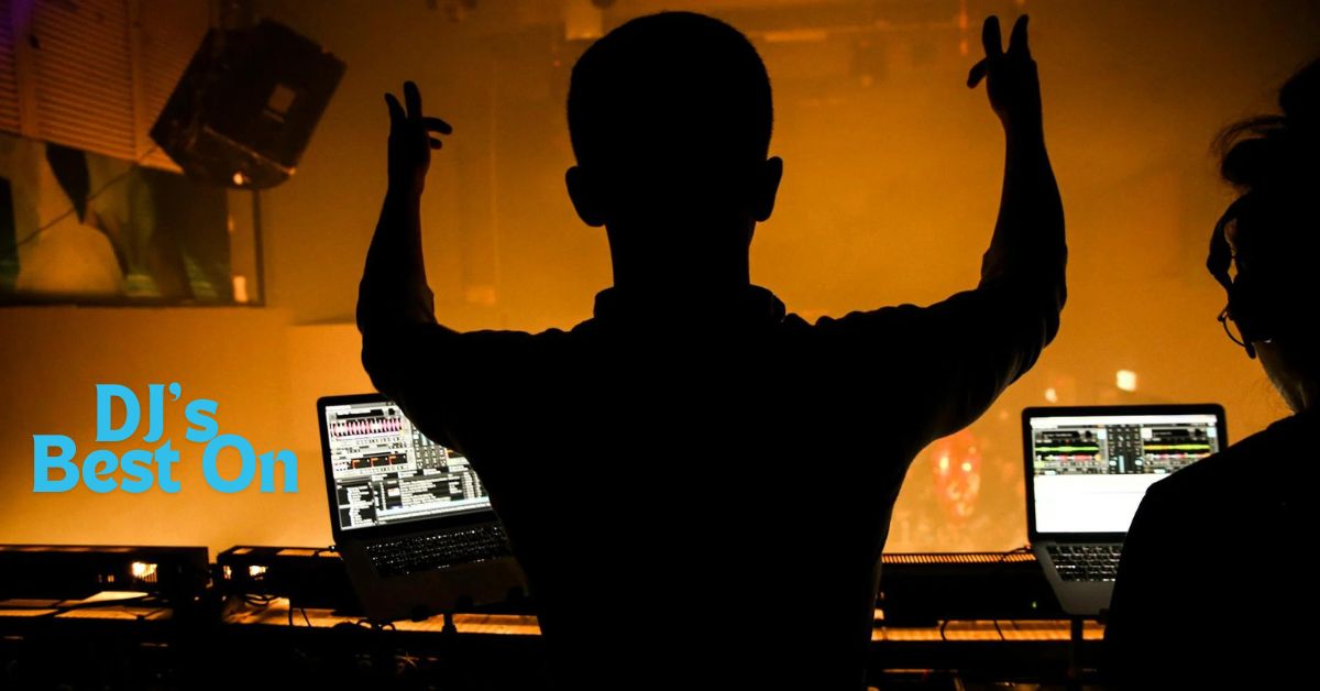 Laptop Computer Stand for DJ: A Must-Have for Professionals - featured image