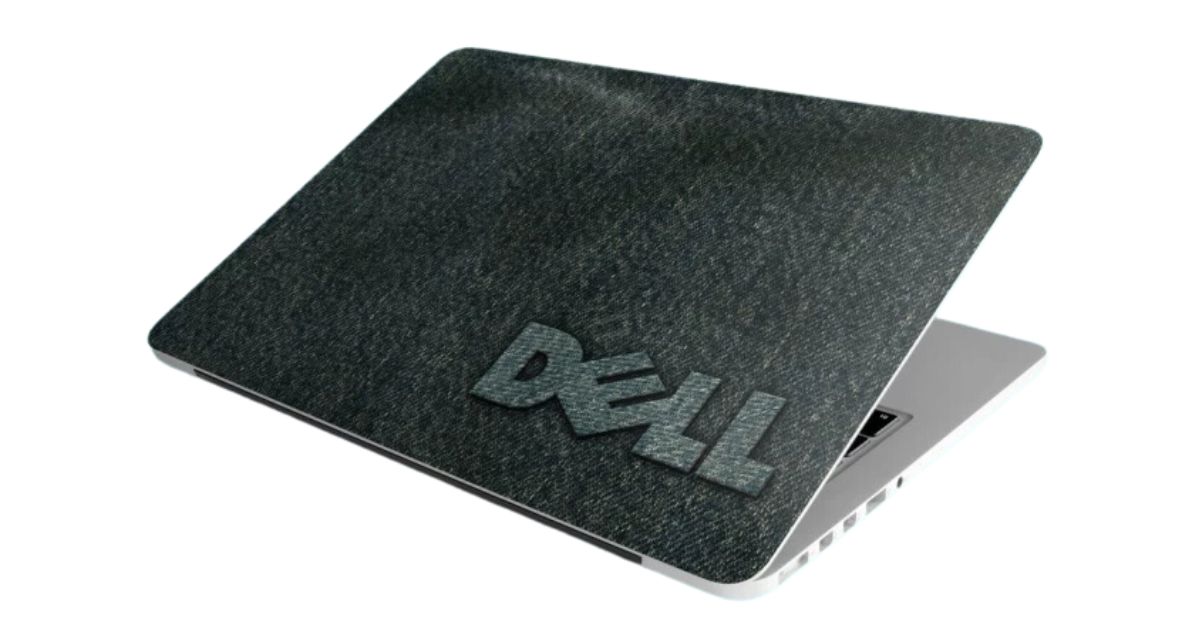 Laptop Skins for Dell - Featured Image