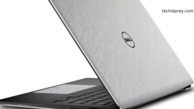 Dell XPS Laptop Skin - Featured Image