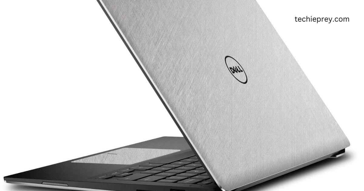 Dell XPS Laptop Skin - Featured Image