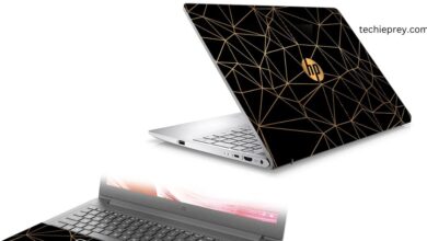 HP Laptop Skins - Featured Image