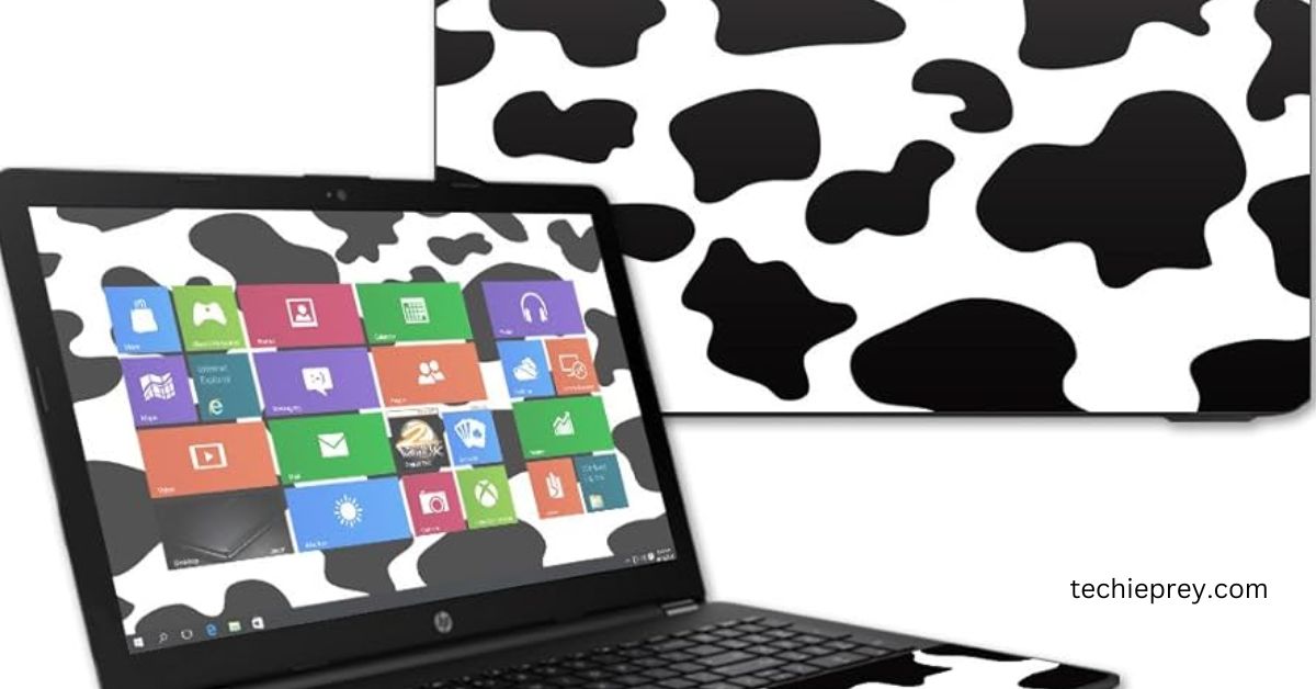 HP Notebook Laptop Skins - Featured Image