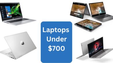 Best Laptops for Remote Work Under $700 - featured image