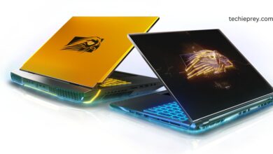 Custom Gaming Laptop - Featured Image