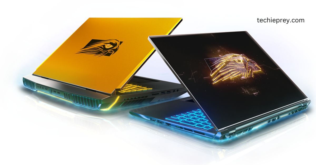 Custom Gaming Laptop - Featured Image