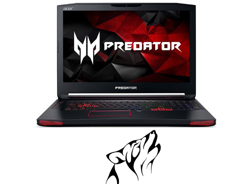 acer predator g9 793 - media image