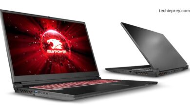 Custom Gaming Laptop Builder - Featured Image