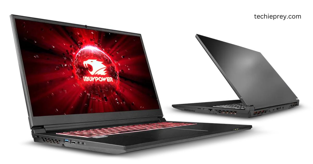 Custom Gaming Laptop Builder - Featured Image