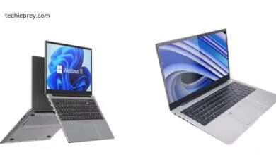 Affordable Laptops with Backlit Keyboards - Featured Image