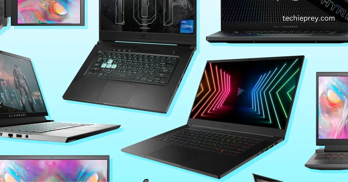 Gaming Laptops with Payment Plans - Featured Image