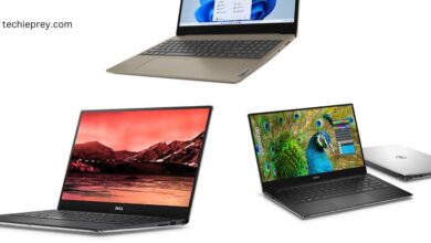 Lightweight Laptops for Digital Nomads - Featured Image