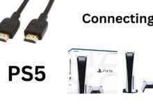 How to Connect PS5 to Laptop Using HDMI - featured image