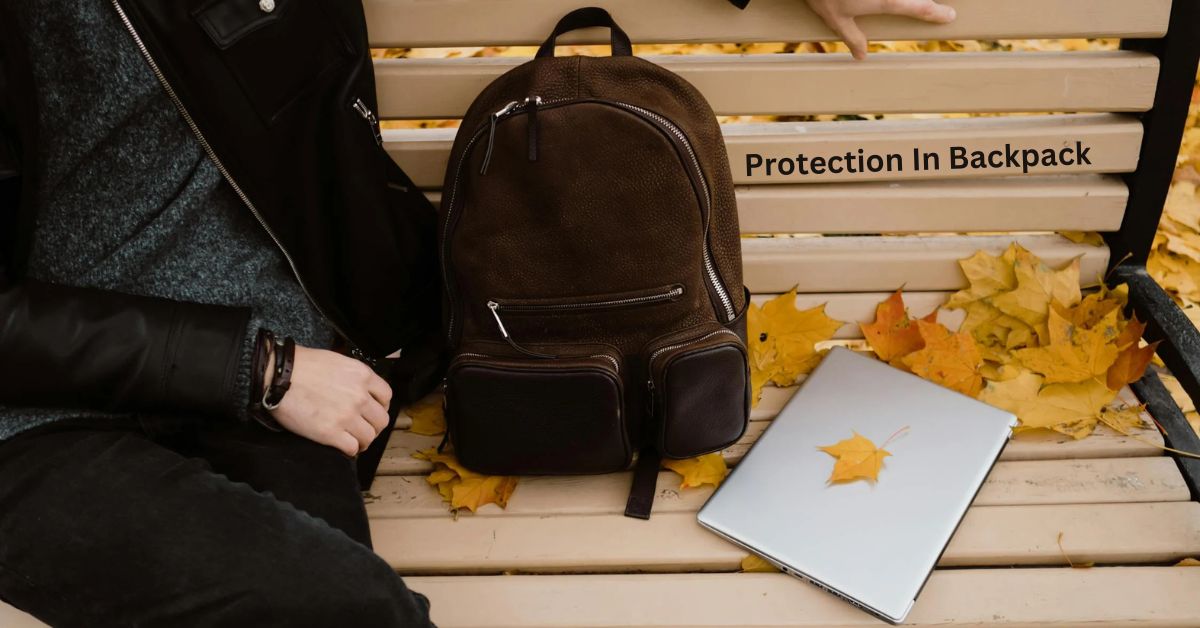 protecting laptop in backpack - featured image