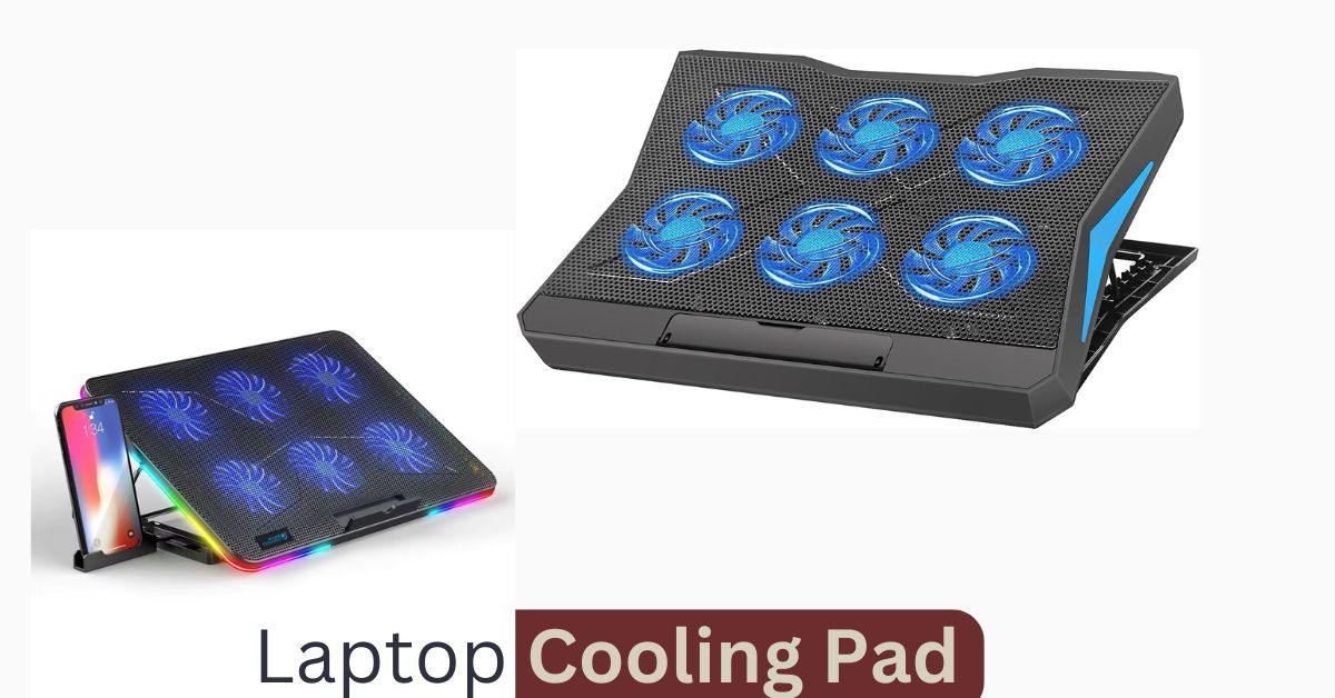 Portable Laptop Cooling Pads for Gaming: A Comprehensive Guide - featured image