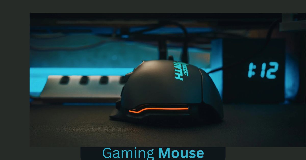 Best Gaming Mouse for Laptop Users: A Comprehensive Guide - featured image