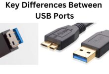 difference between usb 3.0 and usb 3.1 - featured image