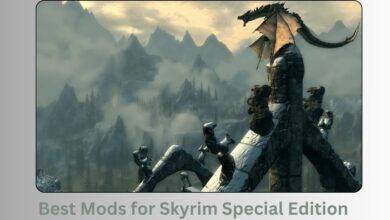 Best Mods for Skyrim Special Edition: Enhance Your Gameplay