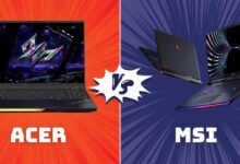 acer vs msi - featured image