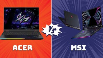 acer vs msi - featured image