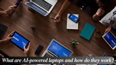 What are AI-powered laptops and how do they work? - Featured Image