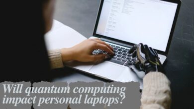 Will quantum computing impact personal laptops? - Featured Image