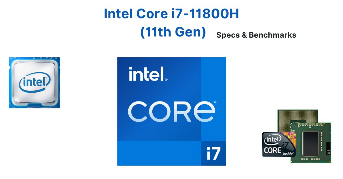 Intel Core i7-11800H - featured image